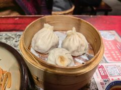 -南京大牌档(香港广场店)