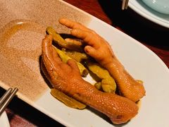 -外婆家(南开大悦城店)