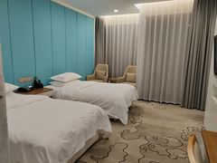 -上海怡沁园度假酒店