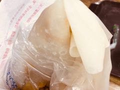 -安徽阜阳卷馍(西单店)