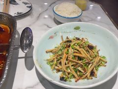 -川府宴语烤鱼川菜家常菜(梨园店)