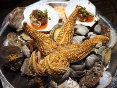 -渔家大院·地道威海菜(石岛店)