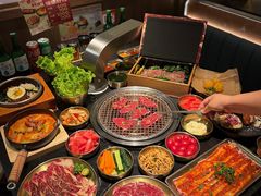 -韩宫宴和牛烤肉(合肥滨湖银泰城店)