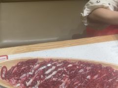 -千牛将·鲜牛肉火锅(开元路店)