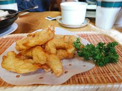 -马勒别墅·中餐厅