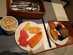 -西双版纳融创皇冠假日度假酒店