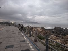 -海合安青岛极地海洋公园