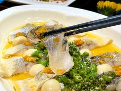 -悦百味·品质川菜(橄榄郡店)