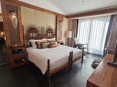 -澳门圣地牙哥古堡酒店