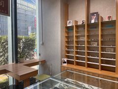 -无界眼镜MaxLess(滨江星光大道店)