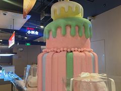 -海底捞火锅(徐州火车站店)