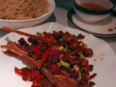 -老屋印象川菜(马园路店)