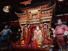 -宁波府城隍庙