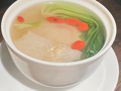 狮子头-外婆家(蓝色港湾店)