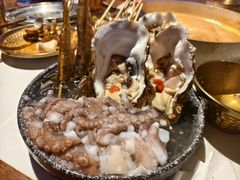 -琥珀川糟粕醋火锅(慈云寺店)