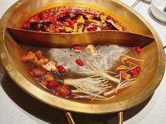 -小龙坎火锅(仓山万达店)