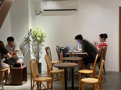 -PUZZLE COFFEE 拼图咖啡