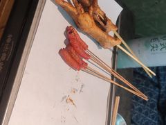 -神伙烧烤(南坪总店)