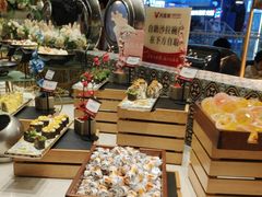 -凡塔斯牛排自助餐厅(莆田万达店)