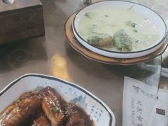 -涵家味土菜馆·徽州一绝臭鳜鱼(三河古镇店)