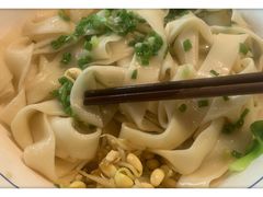 油泼面-贺秦生陕面王(富力城店)