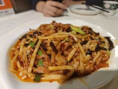 -老浒记烤鸭-北京菜(琉璃厂店)