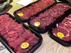 -正禾鲜·潮汕牛肉火锅(凯德天府店)
