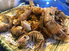 -东江海鲜大排档·潮汕菜·砂锅粥