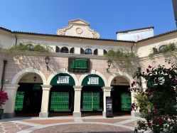 -奇幻丛林(佛罗伦萨小镇店)