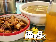 -湘春酒家·1989(运达汇店)