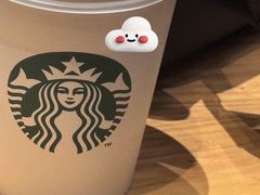 -星巴克臻选(深圳罗湖万象城店)