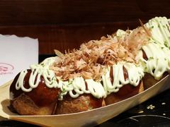-筑地银GINDACO·日式简餐(枫蓝店)