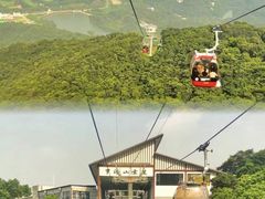 -广东罗浮山风景名胜区