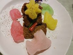 -海鲜城大家餐厅