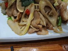 -下梅人家土菜馆(历史文化餐厅度假区店)