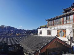 -88号小吃店·经典云南菜·地道纳西美食