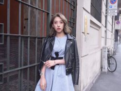 -TK·HAIR SALON韩式设计