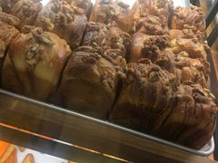 迷你枫糖核桃吐司-Sunflour(来福士店)