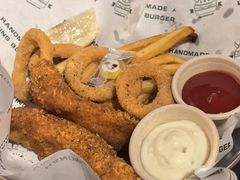 -VIKING SALOON西部美式烟熏烤肉(和平路店)