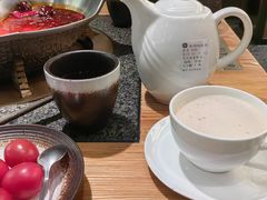 -湊湊火锅·茶憩(上海合生汇店)