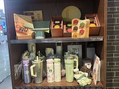 -星巴克(北京南站第二店)