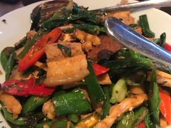 -香园茶社·金陵小灶(老门东店)