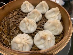 小笼包-熙盛源(复兴路店)