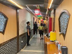 -映像烟台·海鲜·地道鲁菜(黄山路店)