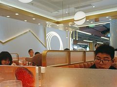 -争鲜回转寿司(通州万达店)
