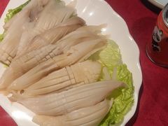 -蓉城老妈火锅(双林路店)