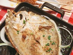 -西贝(深圳卓悦汇店)