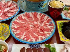 -松嘎里·乌拉满族火锅