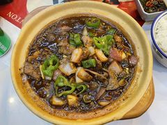 -赵财记·肠粉·煲仔饭(九龙城店)