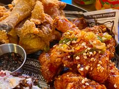 -Dak's 炸鸡(远景路店)